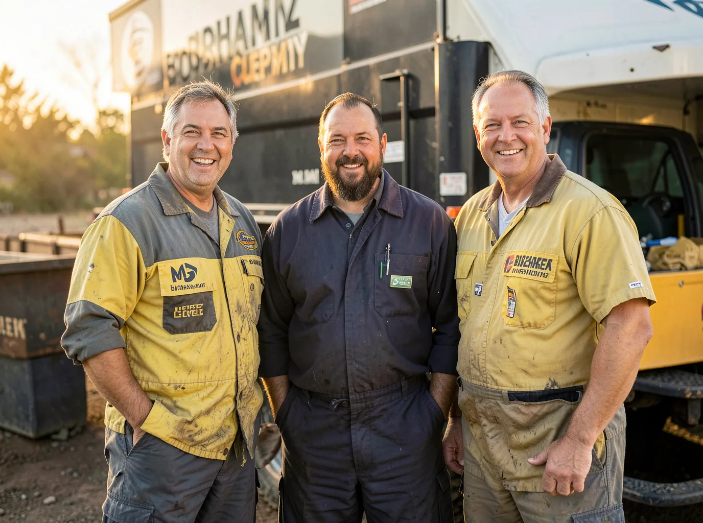Sewage Cleanup company in Danville, IA
