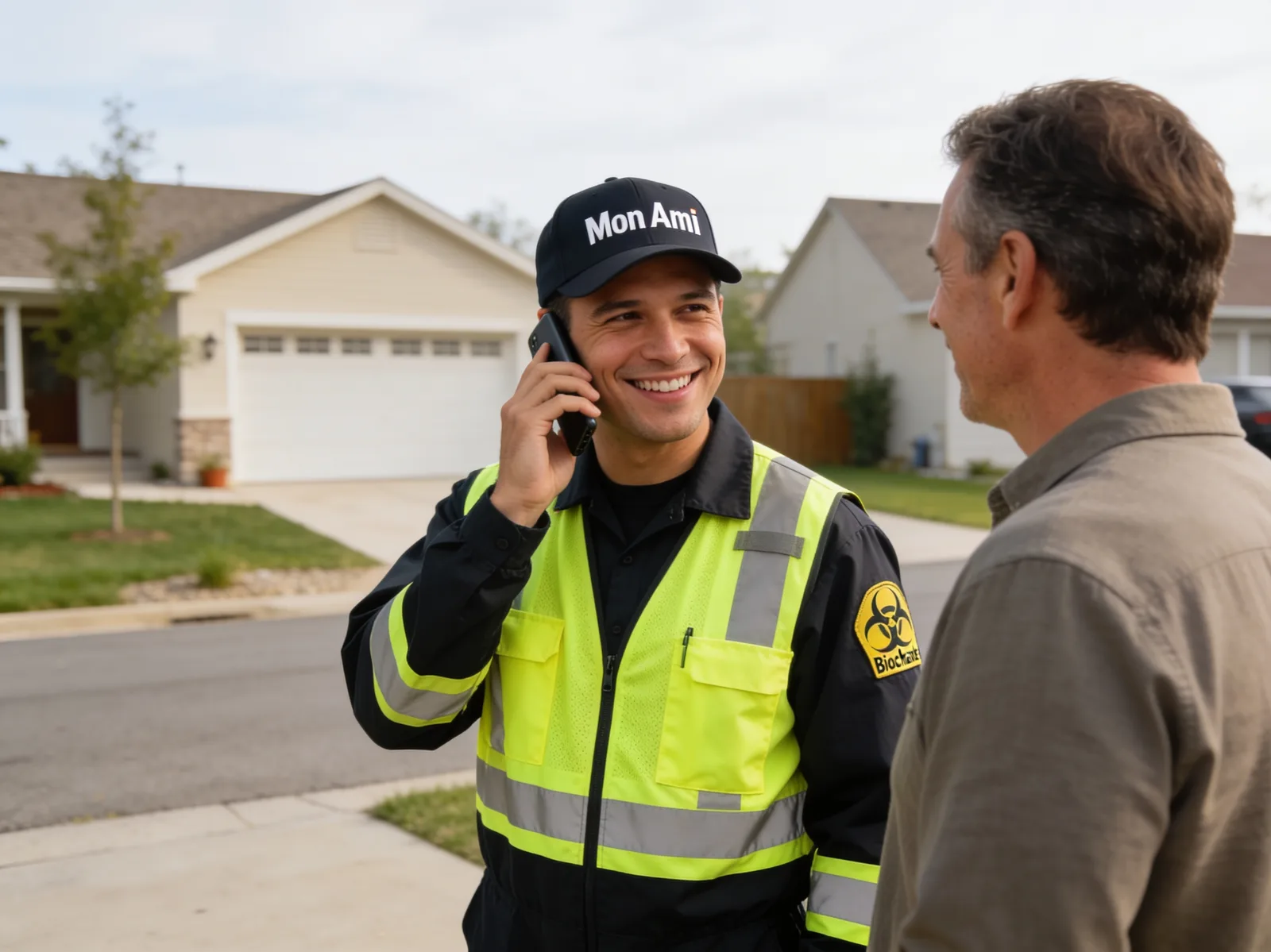 Sewage Cleanup Danville, IA FAQs